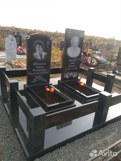 Памятники. Изготовление памятников