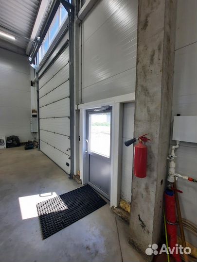 REF автоклимат