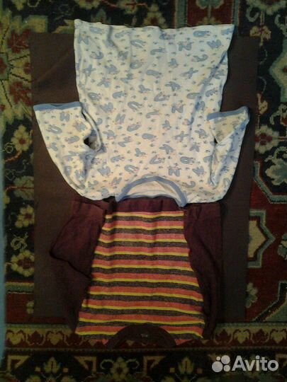 Комбинизон и другое