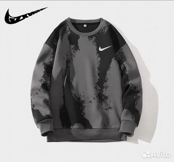 Свитшоты nike, все размеры