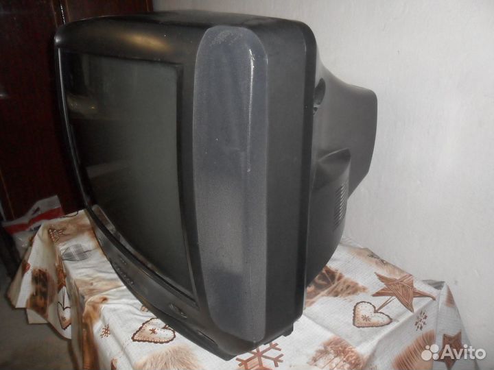 Телевизор LG