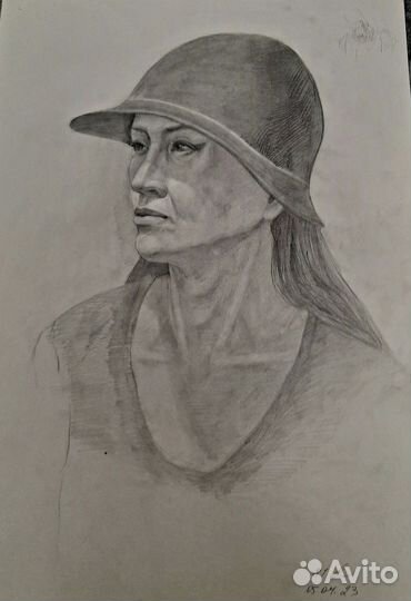 Рисунок, живопись, отмывка, картины на заказ