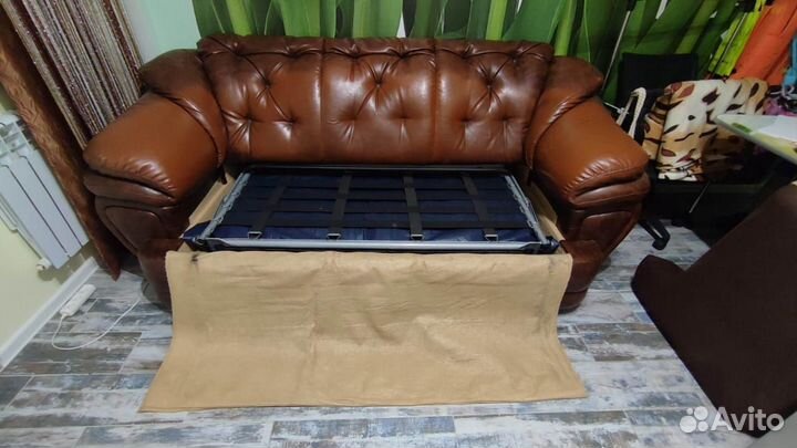 Диван раскладной