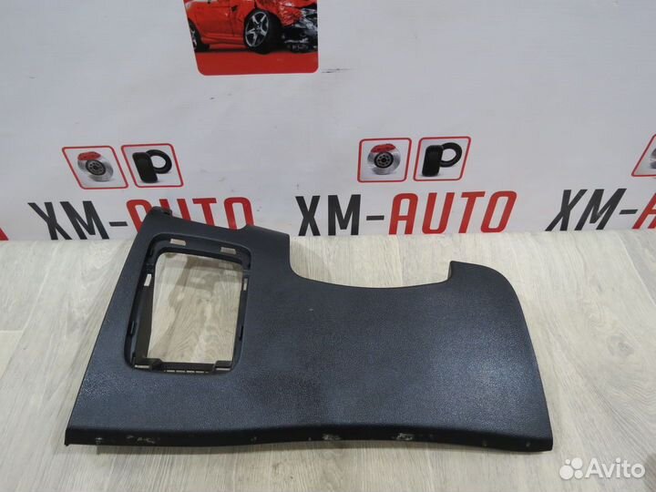 Накладка торпедо Kia Ceed 2 JD