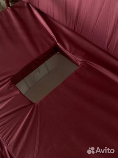 Кровать для лежачих больных yg-5