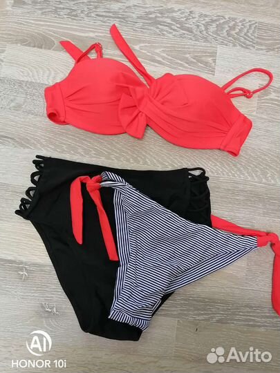 Купальник новый