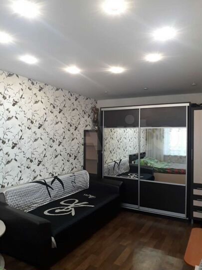 2-к. квартира, 62 м², 9/10 эт.