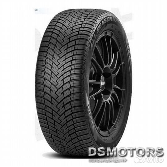 Pirelli Scorpion All Season SF2 235/65 R18 100H