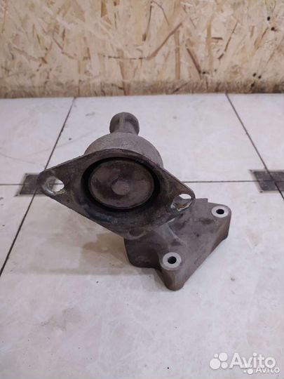 Кронштейн кпп левый fiat Albea