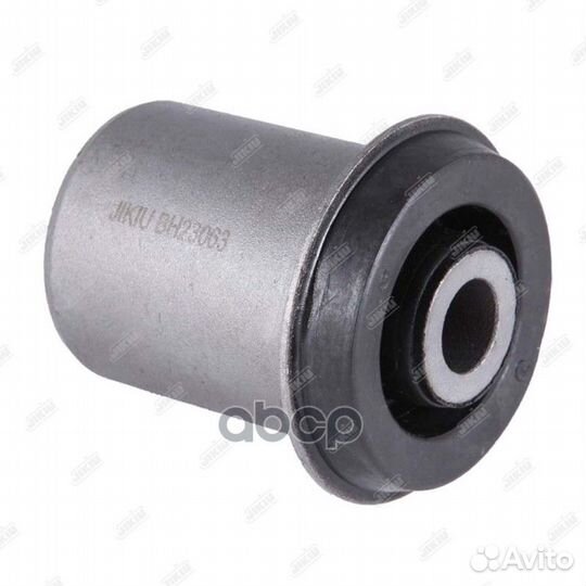 Сайлентблок рычага mitsubishi pajero 00- зад.по