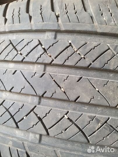 Accelera Accelera Summer 255/75 R19 19B