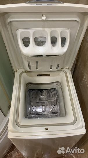 Стиральная машина whirlpool