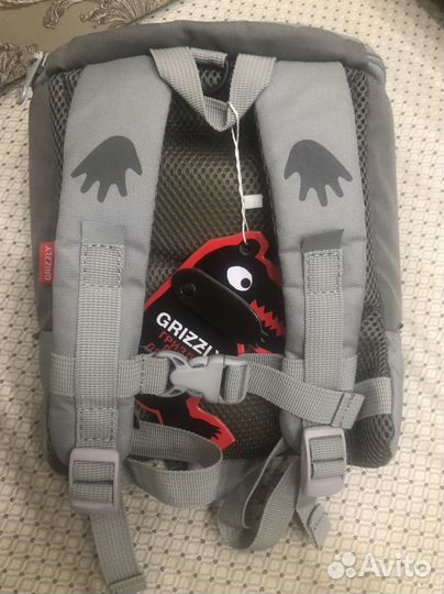 Рюкзак Панда