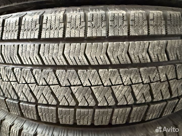 Bridgestone Blizzak VRX2 185/65 R15 88Q