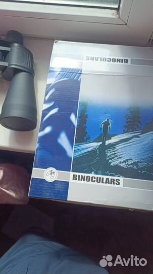 Бинокль