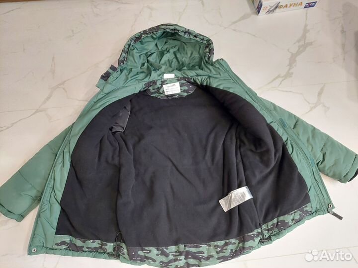 Зимняя куртка Coccodrillo р.152