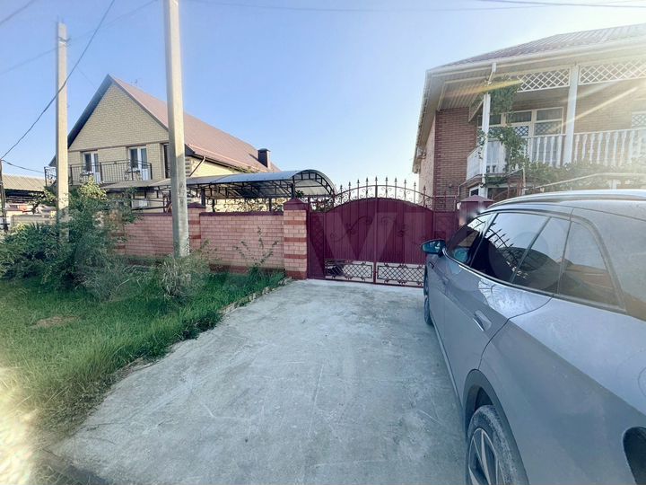 Дом 150 м² на участке 10 сот.