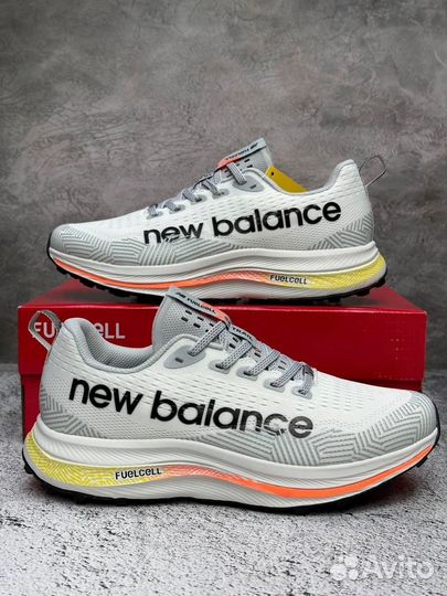 Кроссовки New Balance