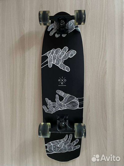 Круизер ridex