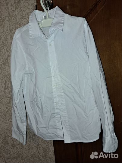 Школьная одежда