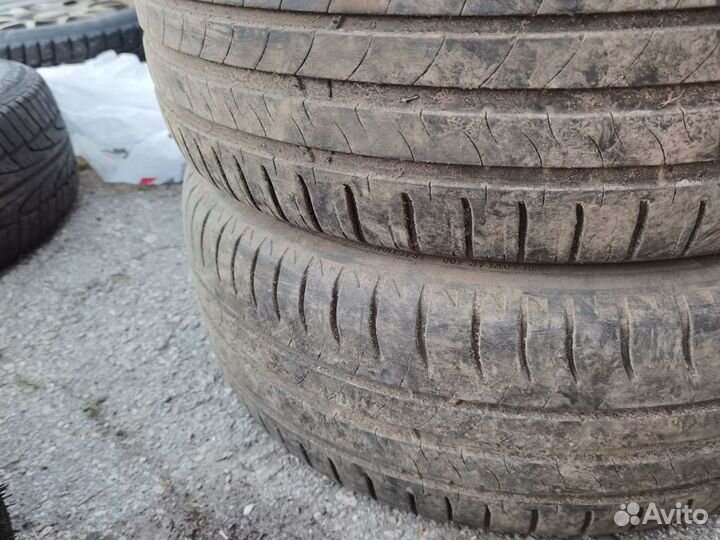 Michelin Energy Saver 205/55 R16