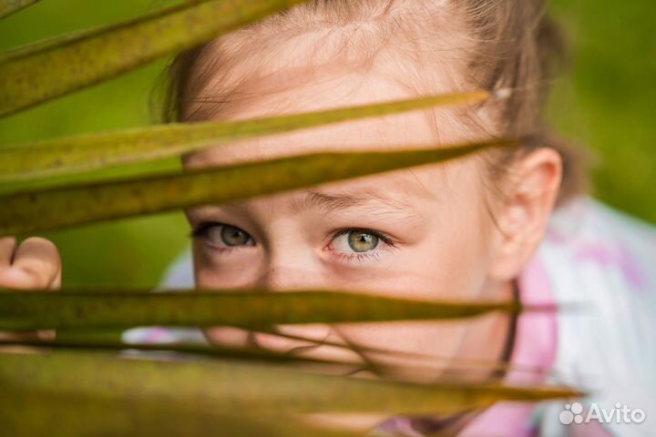 Фотограф СПб