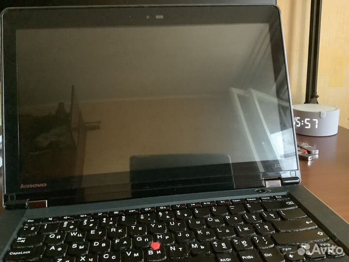 Lenovo thinkpad E420s