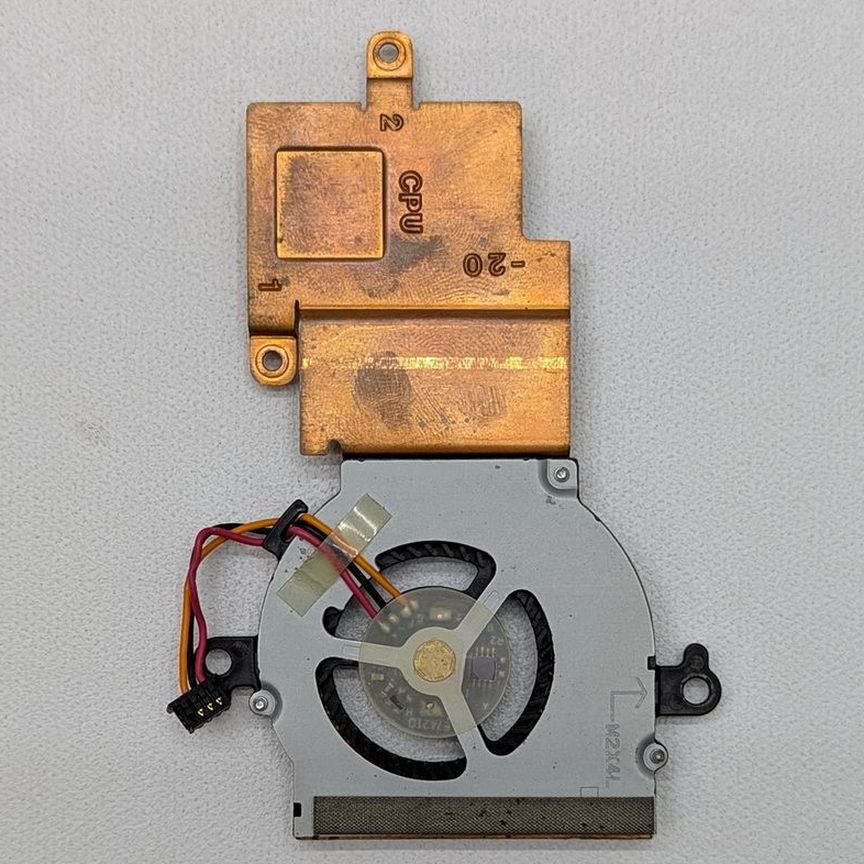 [00567A] Система Охлаждения Ba62-00567a, Samsung Nc110