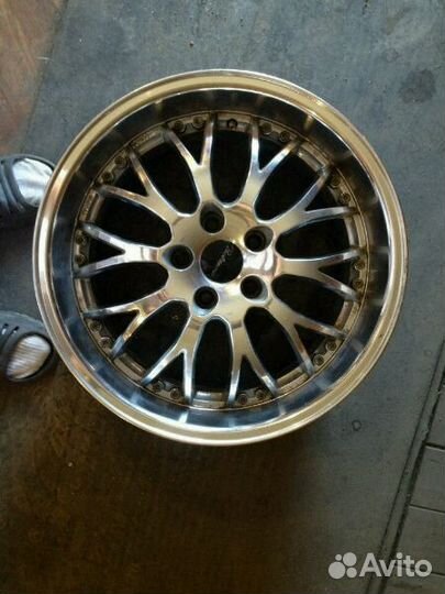 Ремонт дисков Дископрав