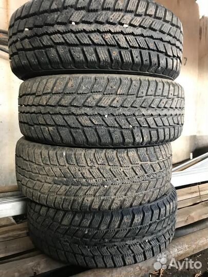 Roadstone Winguard 231 205/55 R16