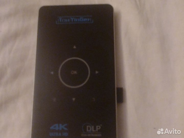 Мини проектор бу