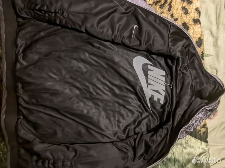 Куртка Nike USA Vintage