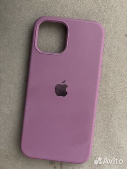 Чехол на iPhone 12 pro