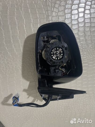 Зеркало левое Infiniti Ex 25 35 37 QX 50
