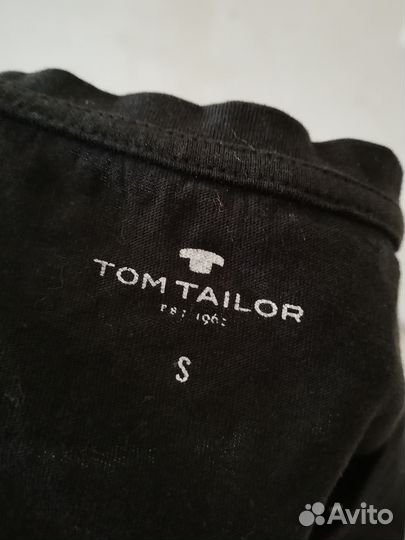 Футболка (09.03.25) S