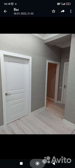 Ремонт под ключ