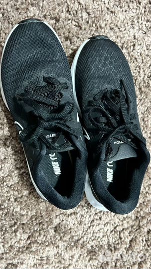 Кроссовки nike renew ride 2