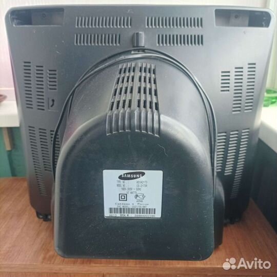 Телевизор Samsung cs-2173r