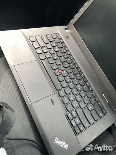 Lenovo Thinkpad 2 штуки 14» и 15» Core i5