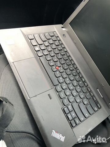 Lenovo Thinkpad 2 штуки 14» и 15» Core i5