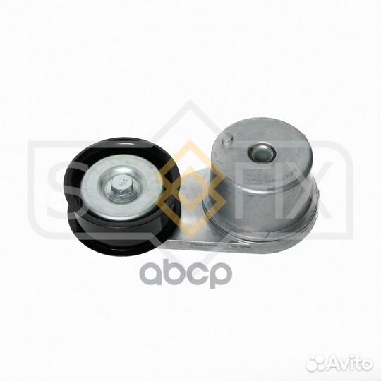 Натяжитель поликлинового ремня FP2262 sufix