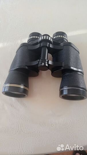 Бинокль 8X40
