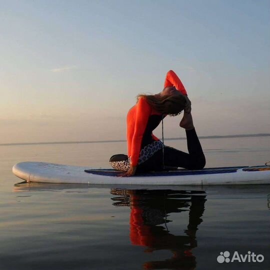 Аренда прокат сапбордов sup board