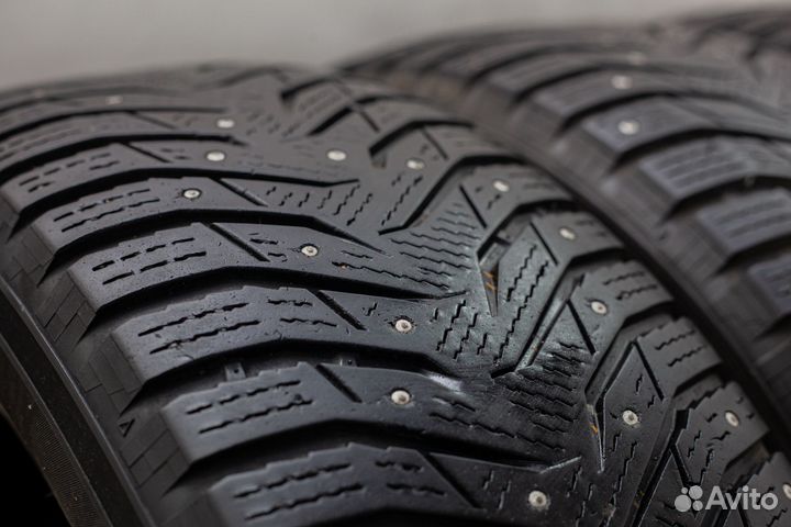 Kumho WinterCraft Ice WI31 235/65 R17 108T