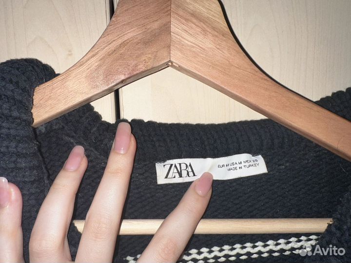 Свитер Zara