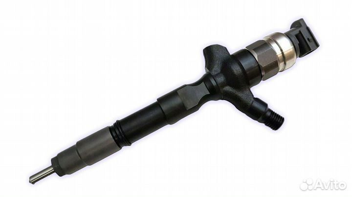 Форсунка топливная Тойота Ленд Крузер Прадо 120