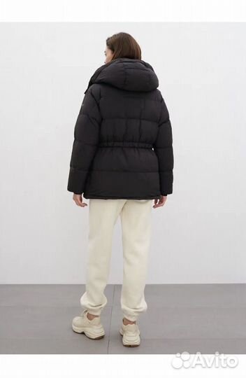 Пуховик Consowear