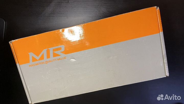 Скальные туфли Mad Rock Flash 2.0 размер 6