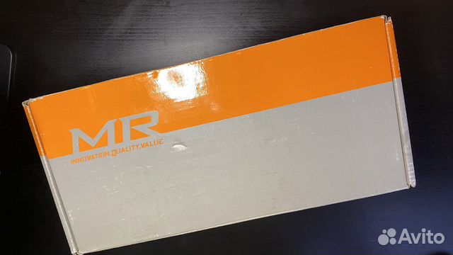 Скальные туфли Mad Rock Flash 2.0 размер 6