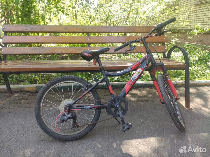 Велосепед детский б/у
